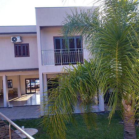 Senior Parque Hotel Санта-Роза Екстер'єр фото