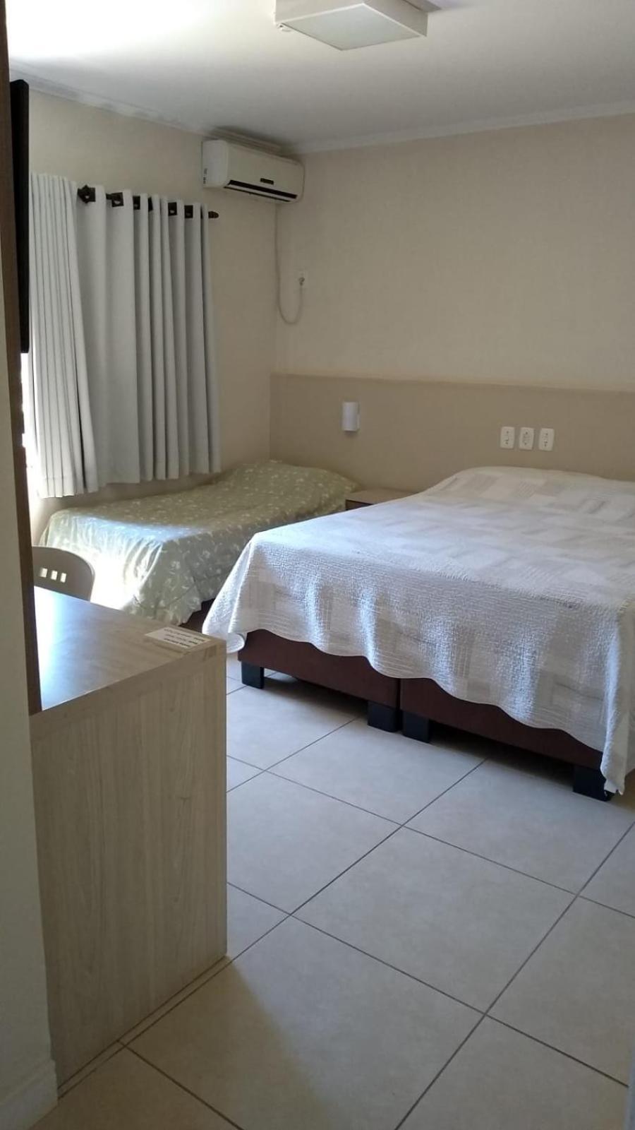 Senior Parque Hotel Санта-Роза Екстер'єр фото