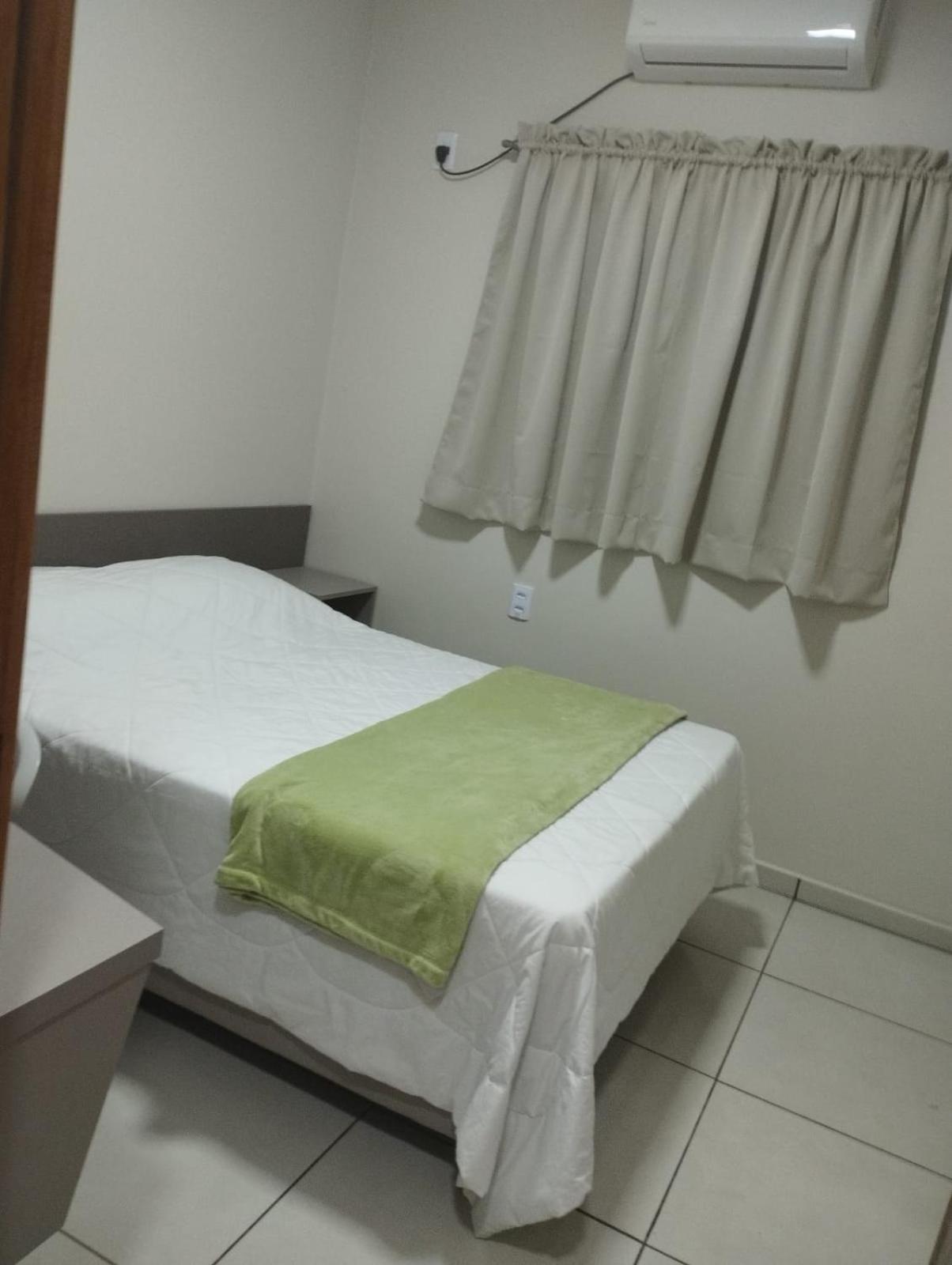 Senior Parque Hotel Санта-Роза Екстер'єр фото