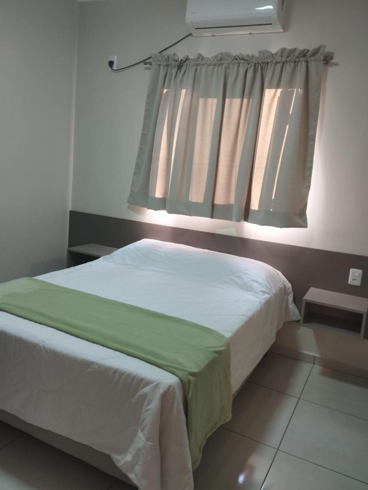 Senior Parque Hotel Санта-Роза Екстер'єр фото
