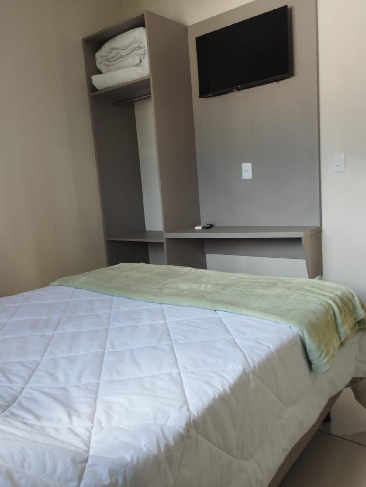Senior Parque Hotel Санта-Роза Екстер'єр фото