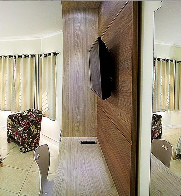 Senior Parque Hotel Санта-Роза Номер фото