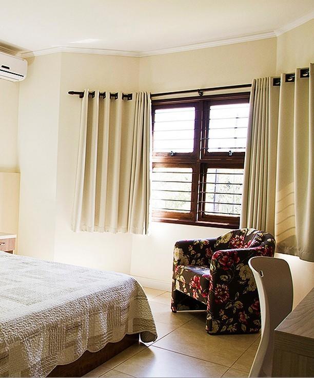 Senior Parque Hotel Санта-Роза Номер фото
